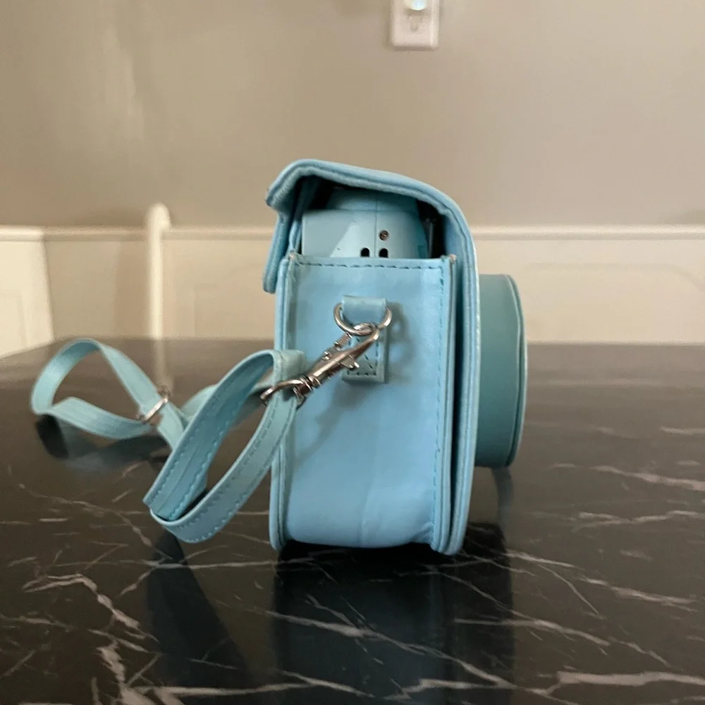 Fujifilm instax mini